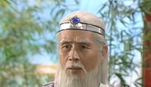 武庚#朱熹为何称姜子牙是“天下之大佬”?伐商到武庚平叛,西周全靠他