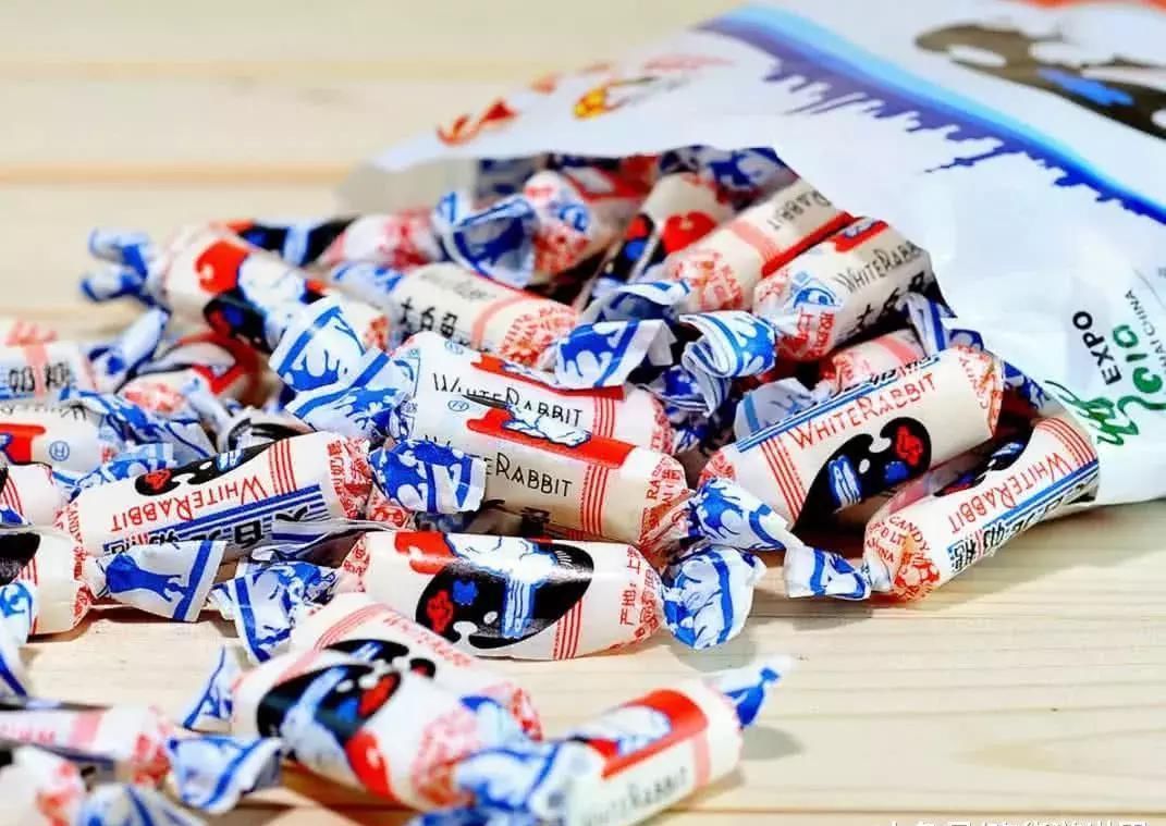 堪称中国最好吃的糖果,你若是全吃过,请收下我的“膝盖”