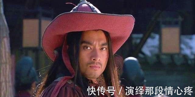 呼延灼|水浒传中梁山步军五虎将之行者武松！