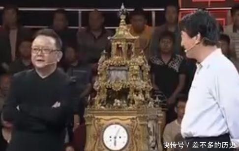 男子带宝贝来鉴定,机关启动主持人直呼开眼,专家鉴定令人惊讶!