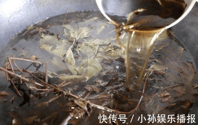 艾叶|湿气的死对头,泡脚撒一把,祛除体内湿毒,驱寒暖胃