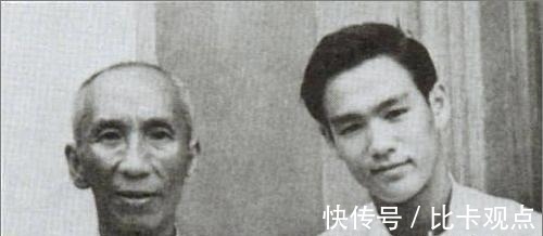 功夫|李小龙唯一被击伤事件,叶问亲自过问,此人“鹰爪功”实力不俗