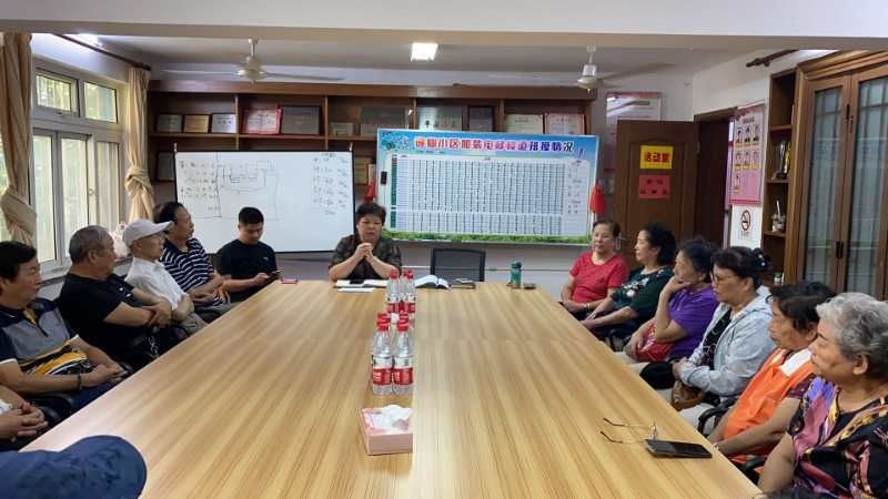 开工|又有14台加装电梯开工，上海这个老小区将成名副其实电梯房