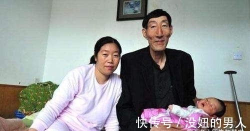 生活环境|中国巨人鲍喜顺:12年前不顾医生忠告执意生下一子,现在怎样