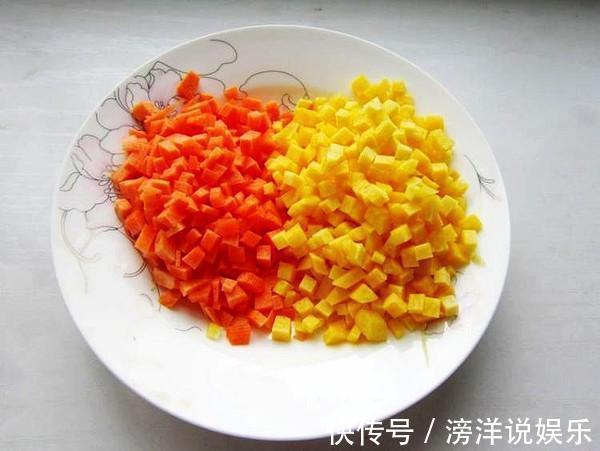 个头|它是“小人参”,立秋后常给孩子吃,开胃吸收快,孩子个头能猛蹿