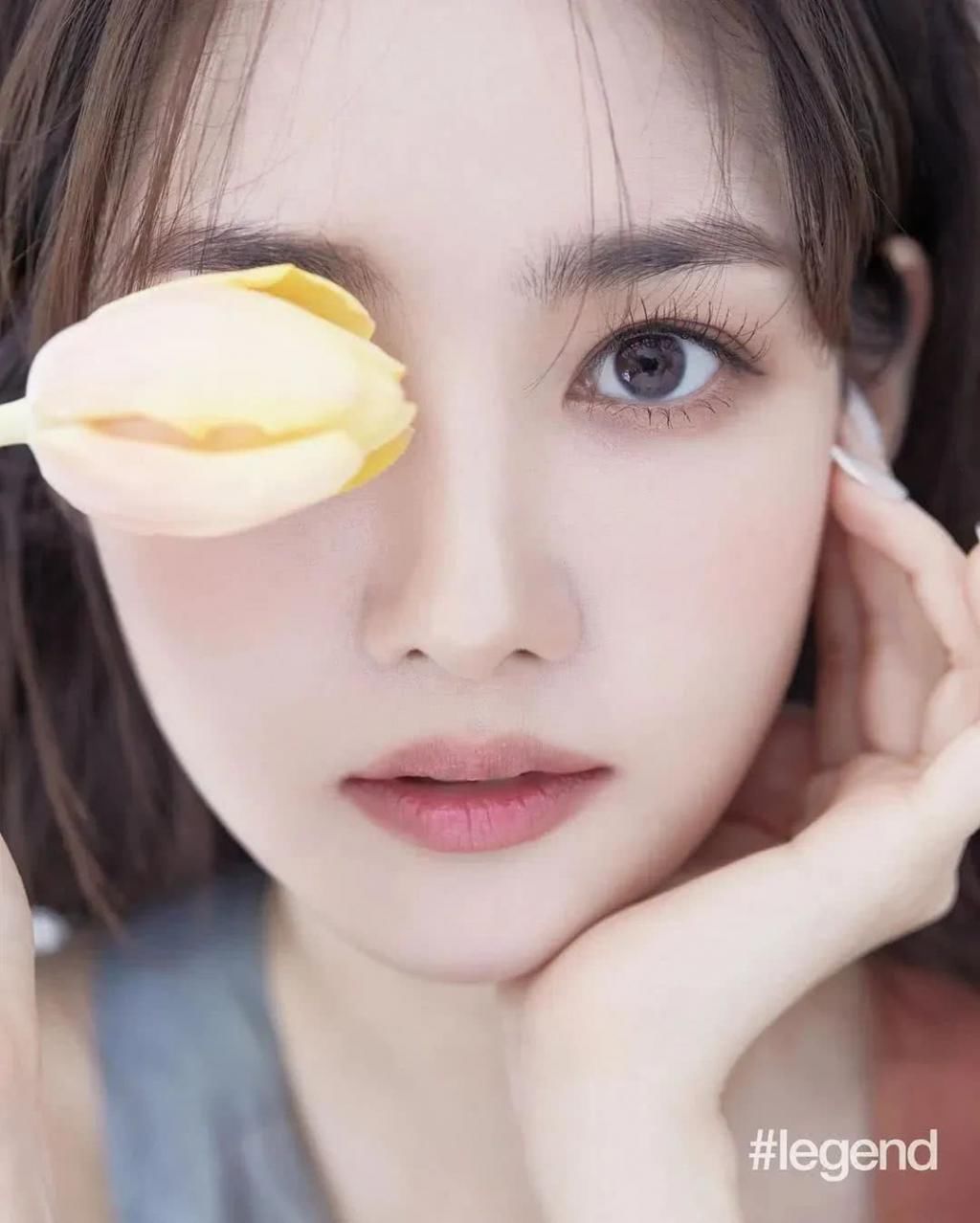 发型你到底适合短发还是长发剪对真的美哭了