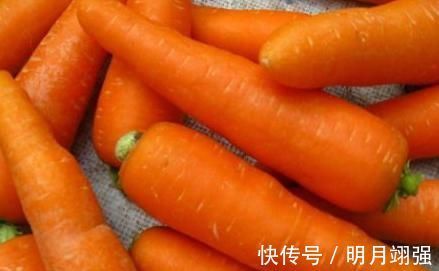 皱纹|胡萝卜和它一起煮,皱纹不见了,失眠也治好了