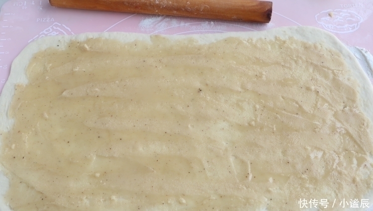 油酥|早餐别吃馒头了,自从学会新吃法2天不吃就馋,比馒头油条强多了