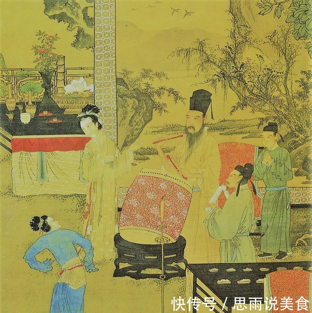 衙役&明代奇案尼姑貌美,商人贪其美色死在庵中,两位尼姑,谁是真凶