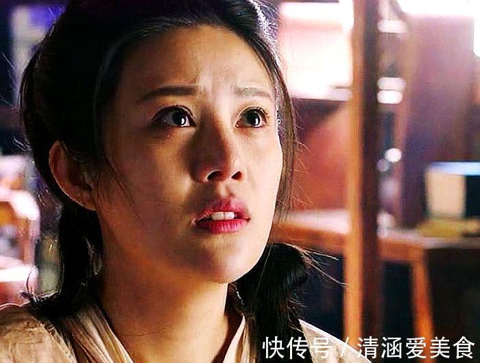 神雕侠侣#被杨逍欺负后,纪晓芙怎会主动爱上他?金老:你看她被欺负了多久