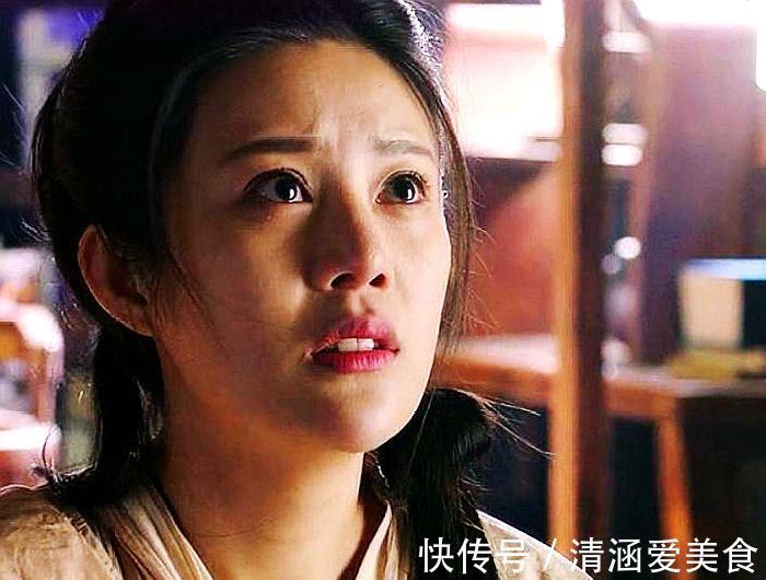 神雕侠侣#被杨逍欺负后，纪晓芙怎会主动爱上他？金老：你看她被欺负了多久