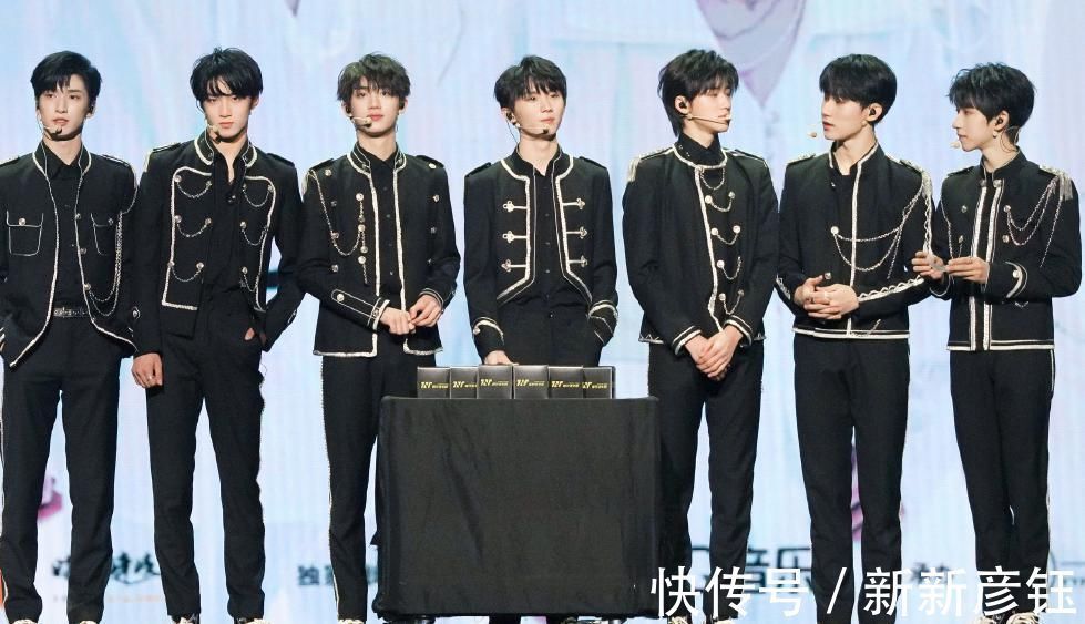 偶像|R1SE塌房率63%，时代少年团机会来了？马嘉祺的话有指代？