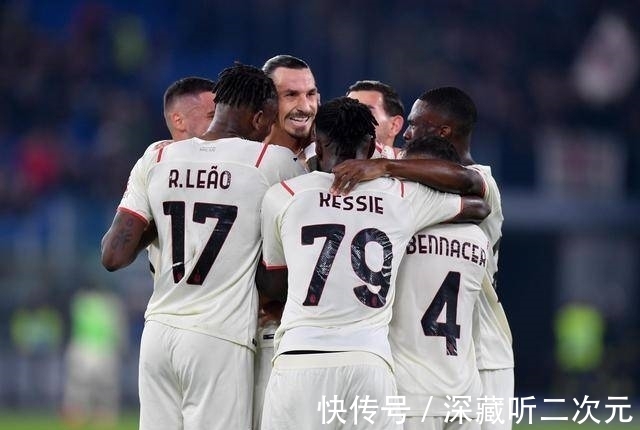 米兰|2-1!AC米兰客胜罗马迎七连胜!伊布建功,穆里尼奥输得心服口服