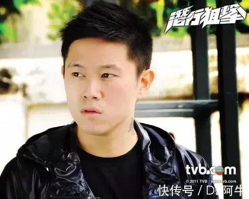 嘻哈|「從良」的歐陽靖，算什么嘻哈