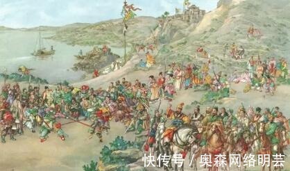 徐宁|水浒单兵战力最强者，打败梁山五虎将，卢俊义吓得不敢上