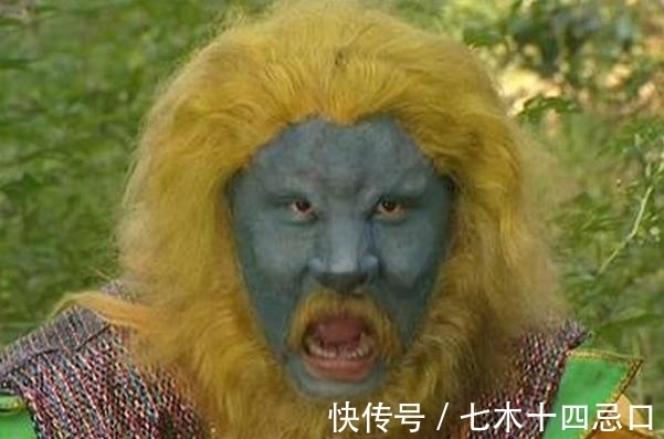 取经路上|取经路上最大的一个谣言: 被狮驼岭存活下来的一只小妖戳破了