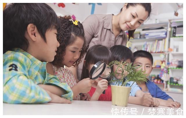 幼儿园|孩子在幼儿园过的好不好，这几项表现就能说明，家长别蒙在鼓里了