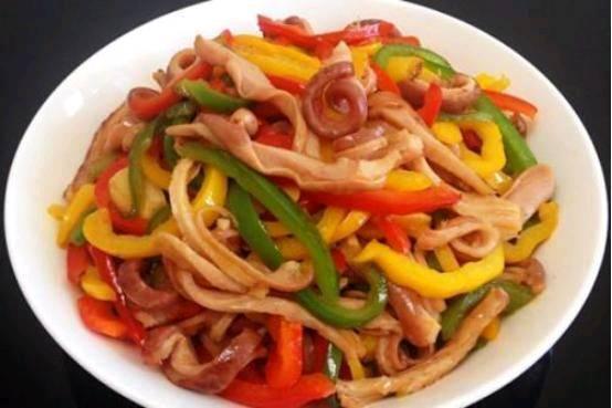 解馋又开胃的几道家常菜,好吃不贵经济又实惠,很适合我吃