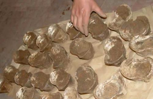 a2876|中国古代那么多银子,为什么现在几乎看不到了,银子都去哪里了?