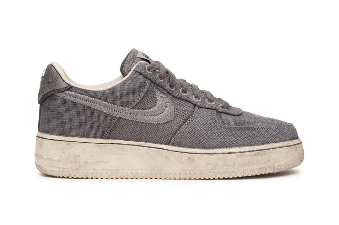 stussy|斗牛资讯丨玩具鞋？NIKE 这么多骚操作不进来看一看？