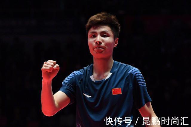 谌龙|国羽世锦赛名单出炉,四项获满额参赛资格,新星李诗沣无缘太可惜