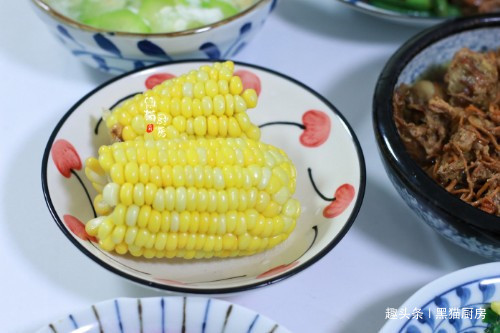 同事来做客,我准备了8菜1汤,半小时端上桌,吃个精光汤也不剩