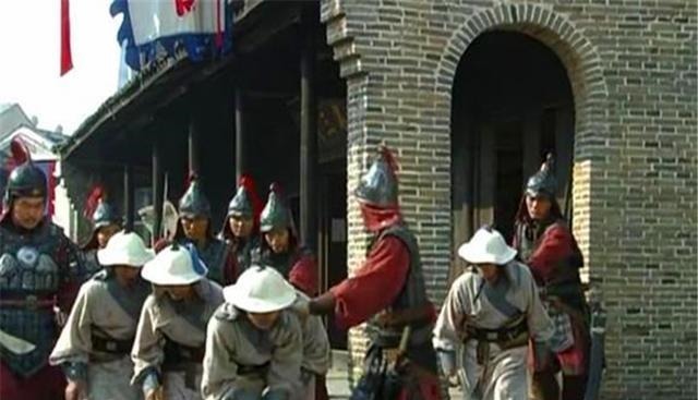 土地|明朝时期,朱元璋为何把几十万军队留在贵州就地为民