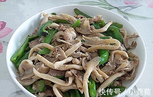 瘦肉|天然“泻药”找到了,每天炒一盘,排出黑宿便,越吃越瘦