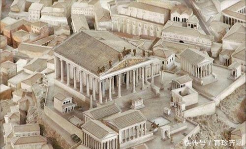 在自由、民主的古罗马,有没有可能打破阶层限制,实现阶级跃升