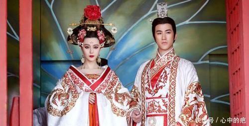 留下|武则天活了82年,临终前留下10个字,道出了心中的不甘和遗憾!