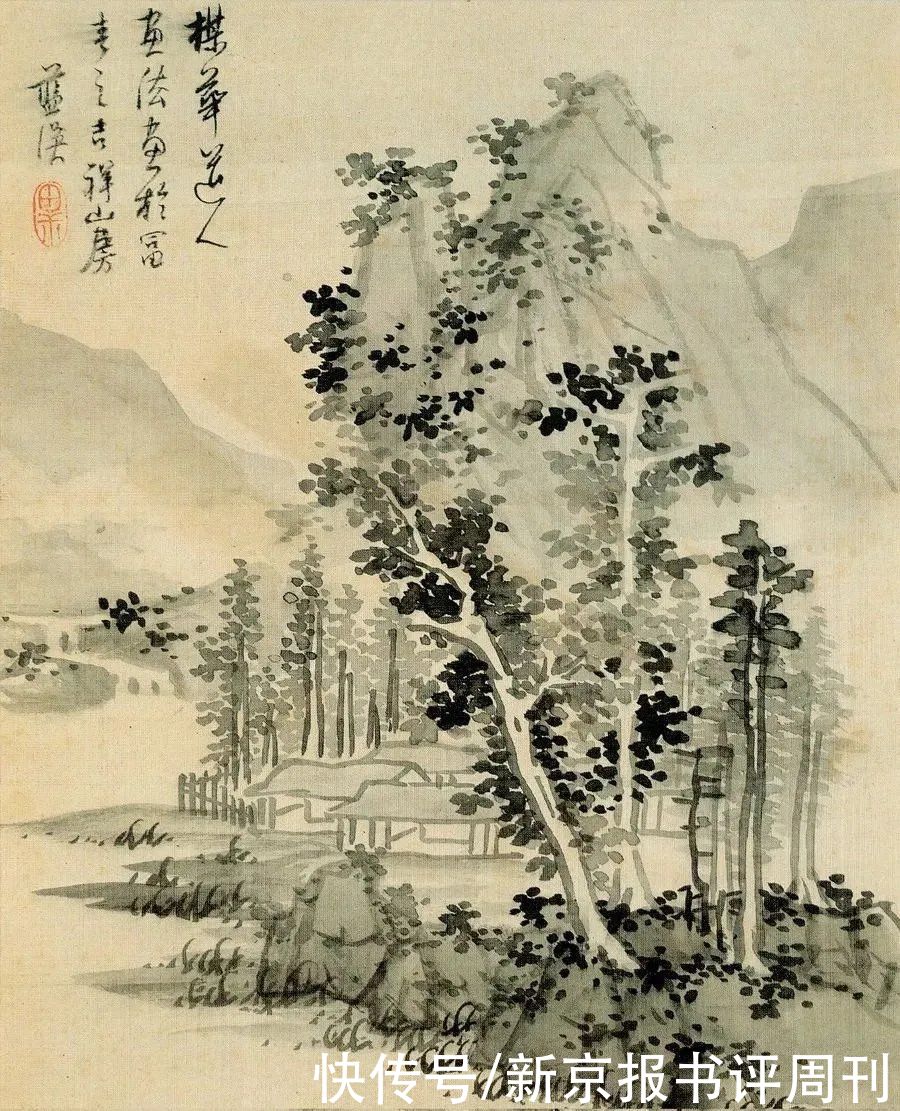 秋天|秋天的第一种悲伤，是梧桐叶落飘黄｜周末读诗