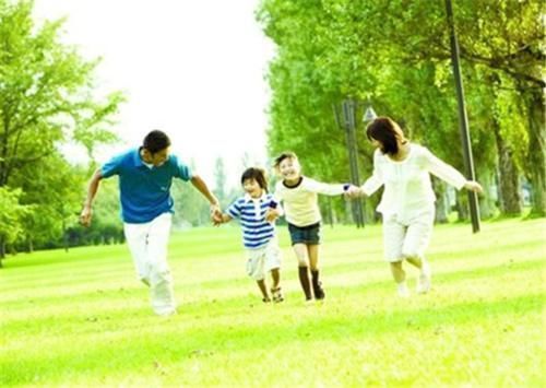 孩子|这三种家庭培养出来的孩子,想没出息都难