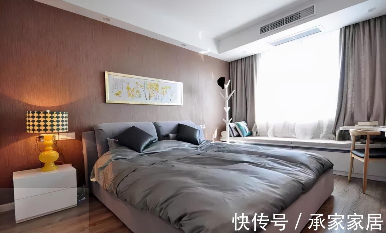 房子|晒晒小姨住了8年的房子，每次去都和新房一样干净，真让人佩服！