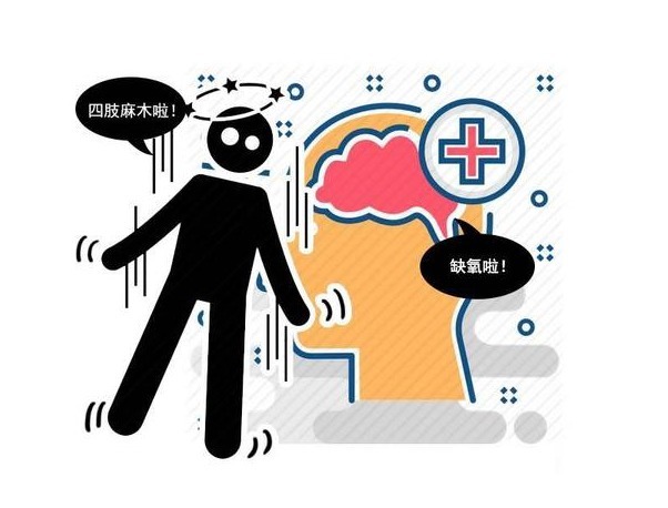 人群|无缘无故,半夜惊醒!背后3个因素若能早了解,睡眠会有改善