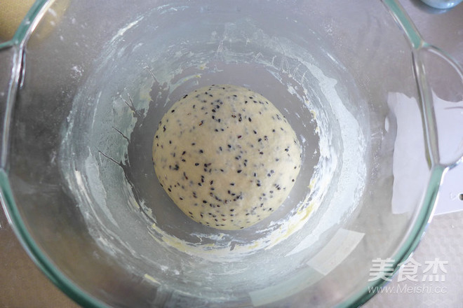 黑芝麻|白头发多经常吃它,可口美味营养丰富,多吃头发乌黑亮丽发质好!