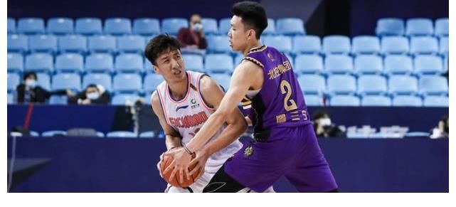 兰兹|北控拒16分逆转险胜四川 兰兹首秀27分韩硕被驱逐哈达迪21中3