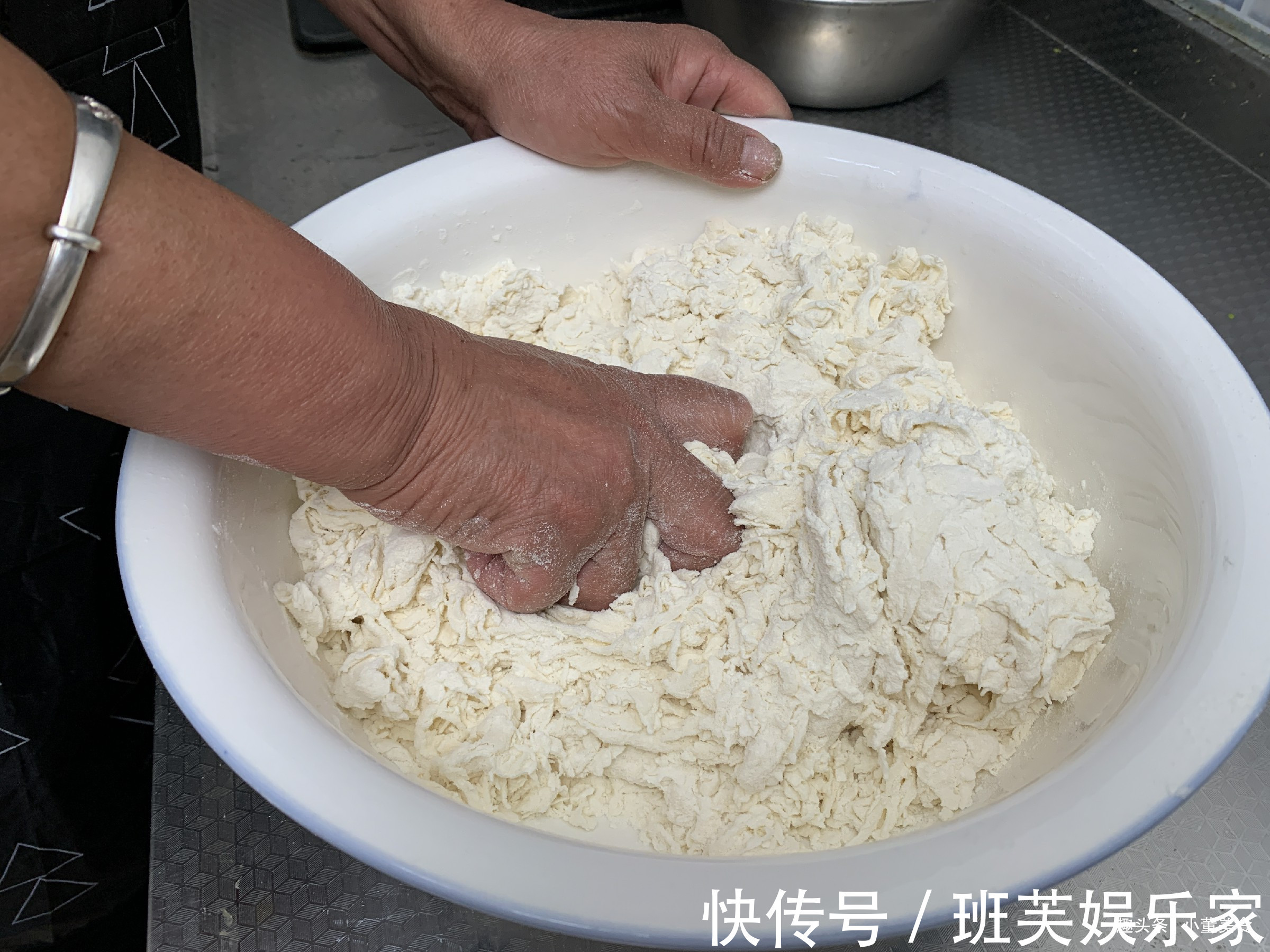 鲜香|调饺子馅,牢记放3种调料,不管调什么馅都鲜香美味,简单又好吃