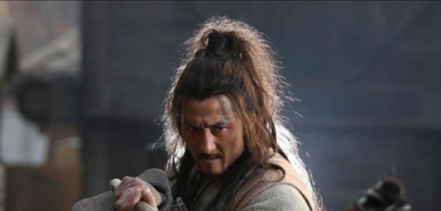 优先性|在柴进的庄上，洪教头和林冲无冤无仇，为何对林冲步步紧逼