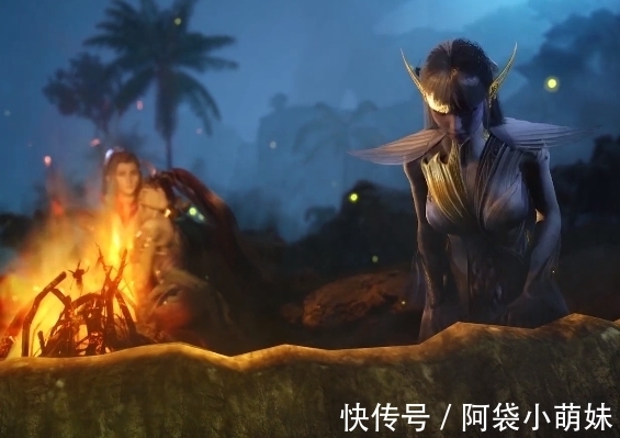 小白|斗罗大陆:封号斗罗小舞提前亮相,小白揭秘海神之光,惹怒海神!