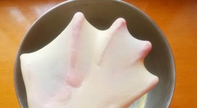 黄油|1次发酵,也能做出柔软拉丝的面包,即使放置3天也不硬,绵软十足