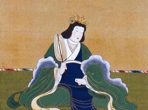 亚洲|她是亚洲第一位女皇，比武则天早98年登基，嫁异母哥哥，至今被称赞