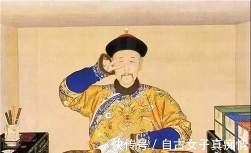 清宫剧!乾隆写的诗到底有多差劲?4万首仅1首被选入小学课本,你肯定背过