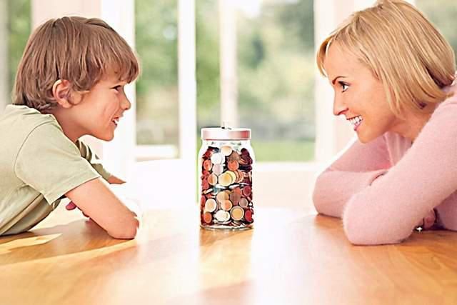 孩子|一个女人究竟过得好不好，看她孩子就能知晓一二，王艳就是个典型