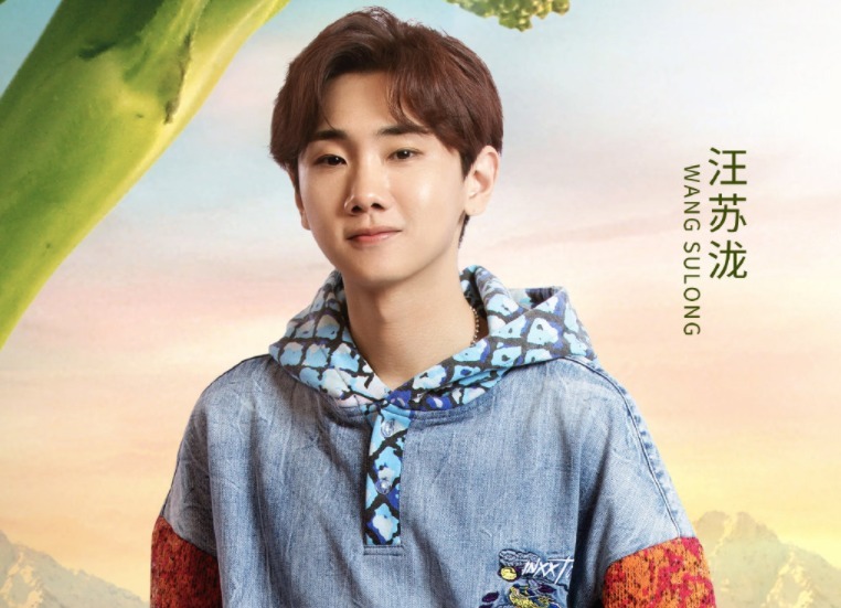 c位|《野生廚房2》來襲，誰注意海報上的C位是誰咖位高低一目了然