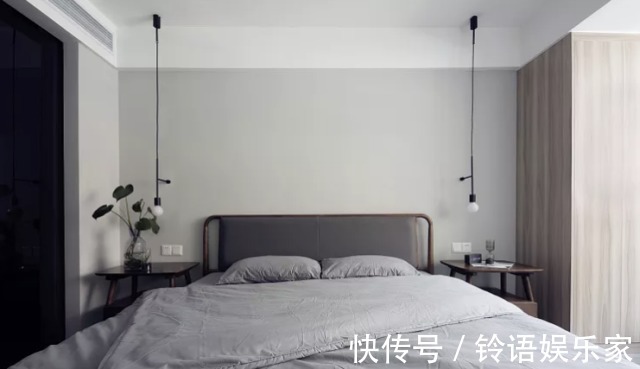 墙体|90㎡两居室改造,从餐厅厨房挤出一间房,真心巧妙