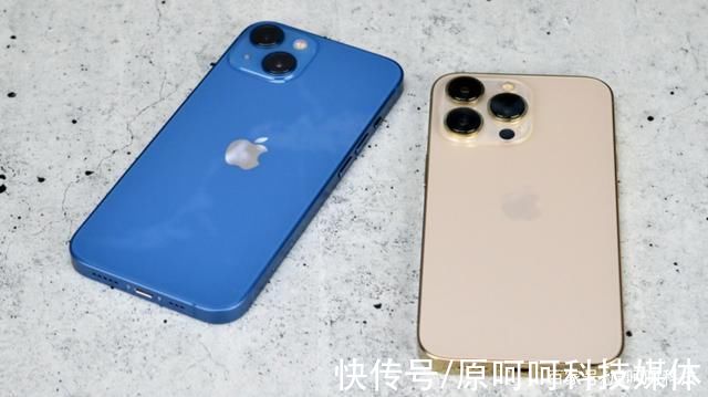 mini|苹果“摊牌”!iPhone13系列竟直降600元，迎来超低价格，太香了