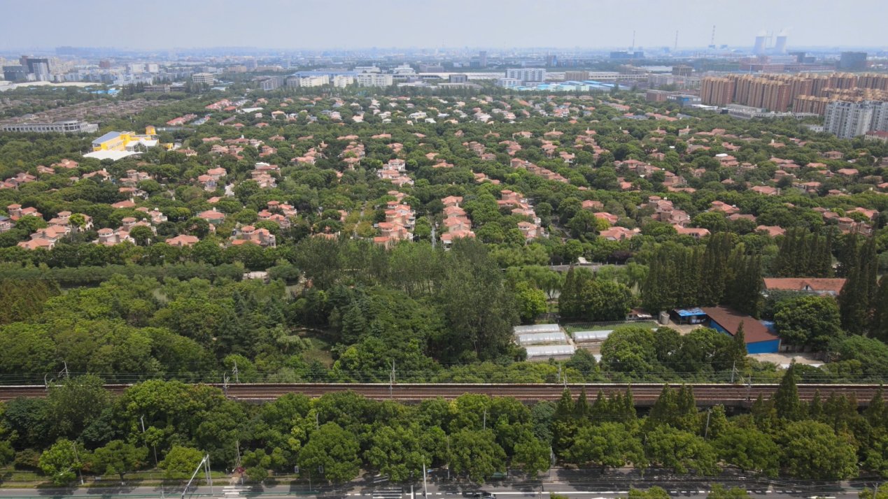 闵行颛桥一次来两盘 华发四季半岛有赢面吗?|测评| 户型