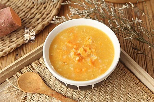 早餐吃粥胜过喝牛奶!7道“晨粥”的配方,每天一碗,精气神满满