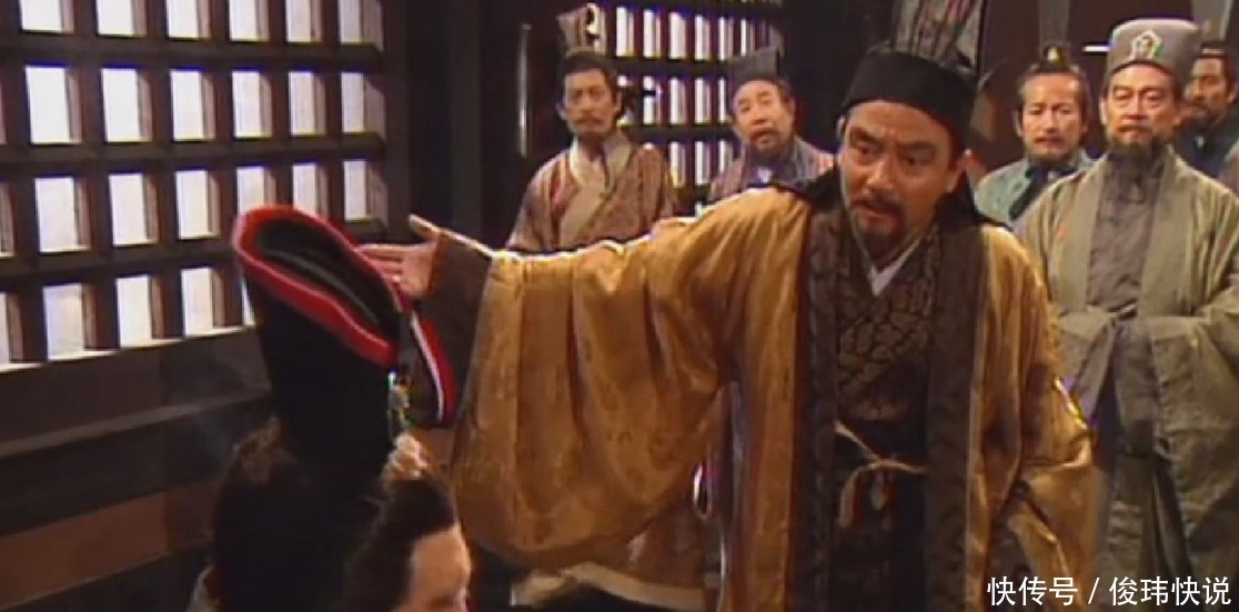 中国古代最强姓氏?基本在每个朝代都少不了此姓之人的影响