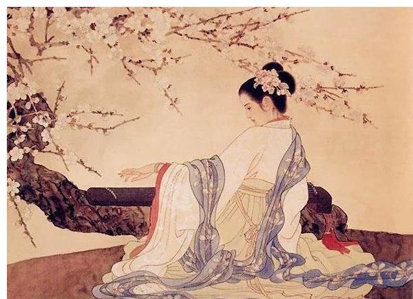 招亲|她用对联招亲，给出“天字出头为我夫”，你知道下联是什么样的吗